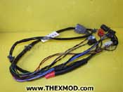 Wiring Harness - 12 dc v - LH - YMD001010