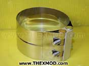 Clamp Loop - 33 00006 102
