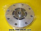 Valve Check - GMB119101