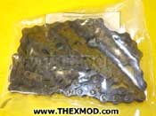 Chain Roller - BS228 111046