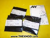 Kit - Filter - TVMS 1715