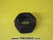 Nut - M36 - BS4190 M36XNUT