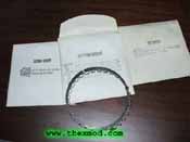 Piston Ring Set - Kohler - 4810806 - 48 108 06 -  