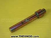 Plunger Trinnion - MEXE A33884