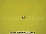 Nut - NU9-4Z1 FV646689-19
