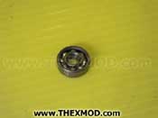 Bearing Ball - 607ZC2 607Z