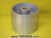 Pulley - MEXE/A2/33704