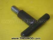 Pin - Quadrant - MEXE B34029