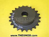 Sprocket Wheel - MEXE A 33917