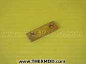 Plate Saddle - MEXE A33887