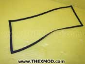 Gasket Rubber - MEXEA2-33729