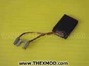 Brush - 99-401050 215/66669/G