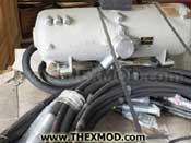 Umbilical Kit - Auxiliary Power Unit - FV2263273