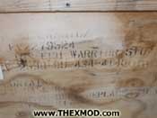 Environmental Control Unit - FV2279524