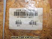 Evaporator - FV2261972