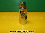 Universal Joint - 80 mm long - 13263 - BS4006