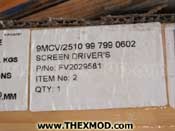 Screen Driver - FV2029581