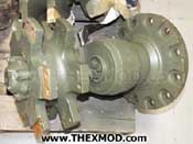 Idler Arm - 17818 - G20760