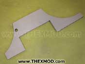 Panel Insulation - Vitafoam Glasscloth Covered - FV2040670