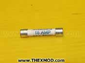 Fuse - 15 AMP