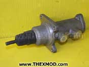 Master Cylinder - 2 0025-744