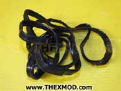 Gasket - Valve Cover - 2 0071-937 4899228