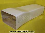 Duct - 2 0075 045