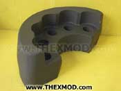 Protection Shoe Bolt - FV2025300