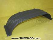 Guard Bull Wheel - 356.005