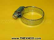 Clamp - Hose - 22mm - 36mm