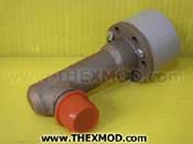 Vent Valve - Fuel Venting System - FV2032612 VV115