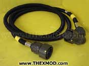 Wiring Harness - FV2039834