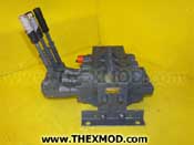 Valve Block Auxiliary - FV2059450 3SP12L1XLA230