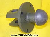Tow Hitch