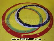 Shim Set - FV2022228 C54400-54/55