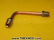 Pipe - Fuel - 327484