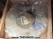 Disc Brake - FV385156 DTL106