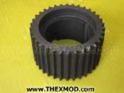 Pulley - FV2186814