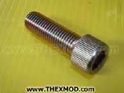 Screw Cap - BS4168 M16X50 AB/1/8/1607