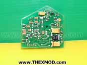 Circuit Card - Assembly - Bowman - 550787