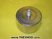 Guide Pulley - 6540/650 62431LS
