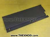 Guard Track Rubber - FV2229669