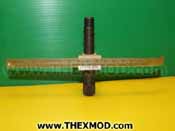Measuring Device - Adjusting Tool - INCOMPLETE