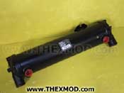 Transmission Heat Exchanger - GLY 7095