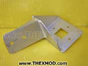 Bracket - Commanders Turret - FV2036447