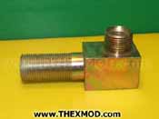 Elbow Pipe - FV2017742