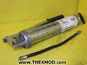 Lub Gun Hand - 54-1063 - 312-0A - Used