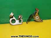Contact Set - Distributor - 1217013015