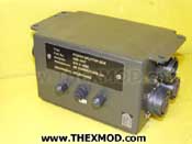 Power Splitter Box - FV2270701