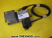 Valve - Solenoid - GLY 8741 80037803